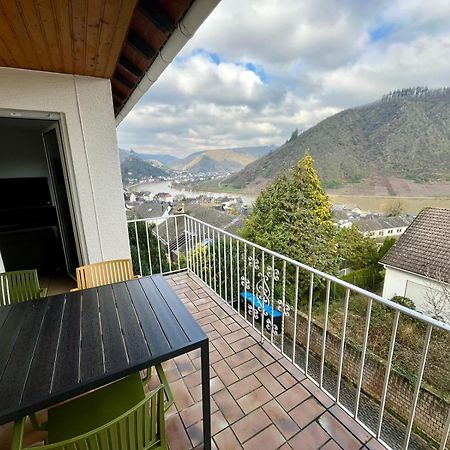 Ferienwohnung Meyver 科赫姆 外观 照片
