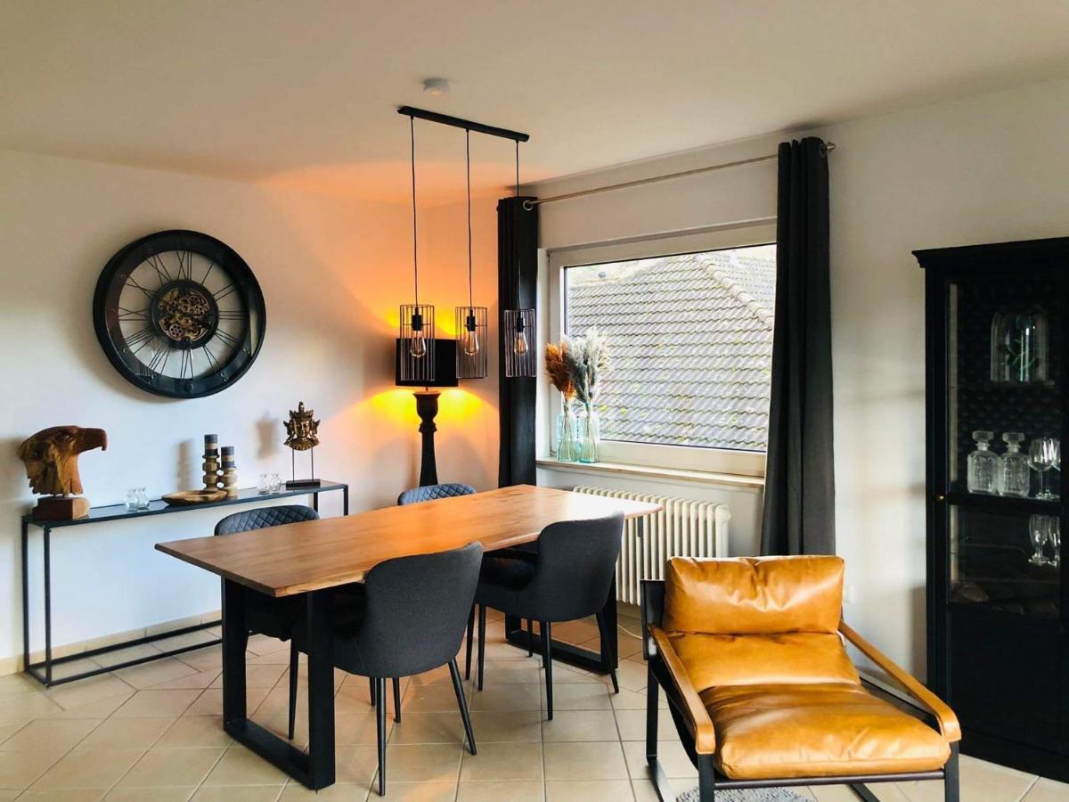 Ferienwohnung Meyver 科赫姆 外观 照片