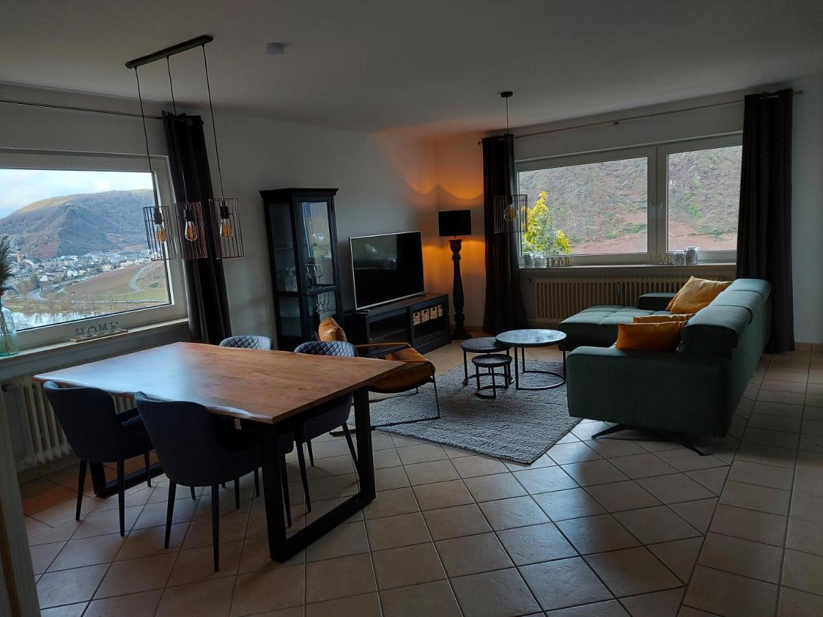 Ferienwohnung Meyver 科赫姆 外观 照片