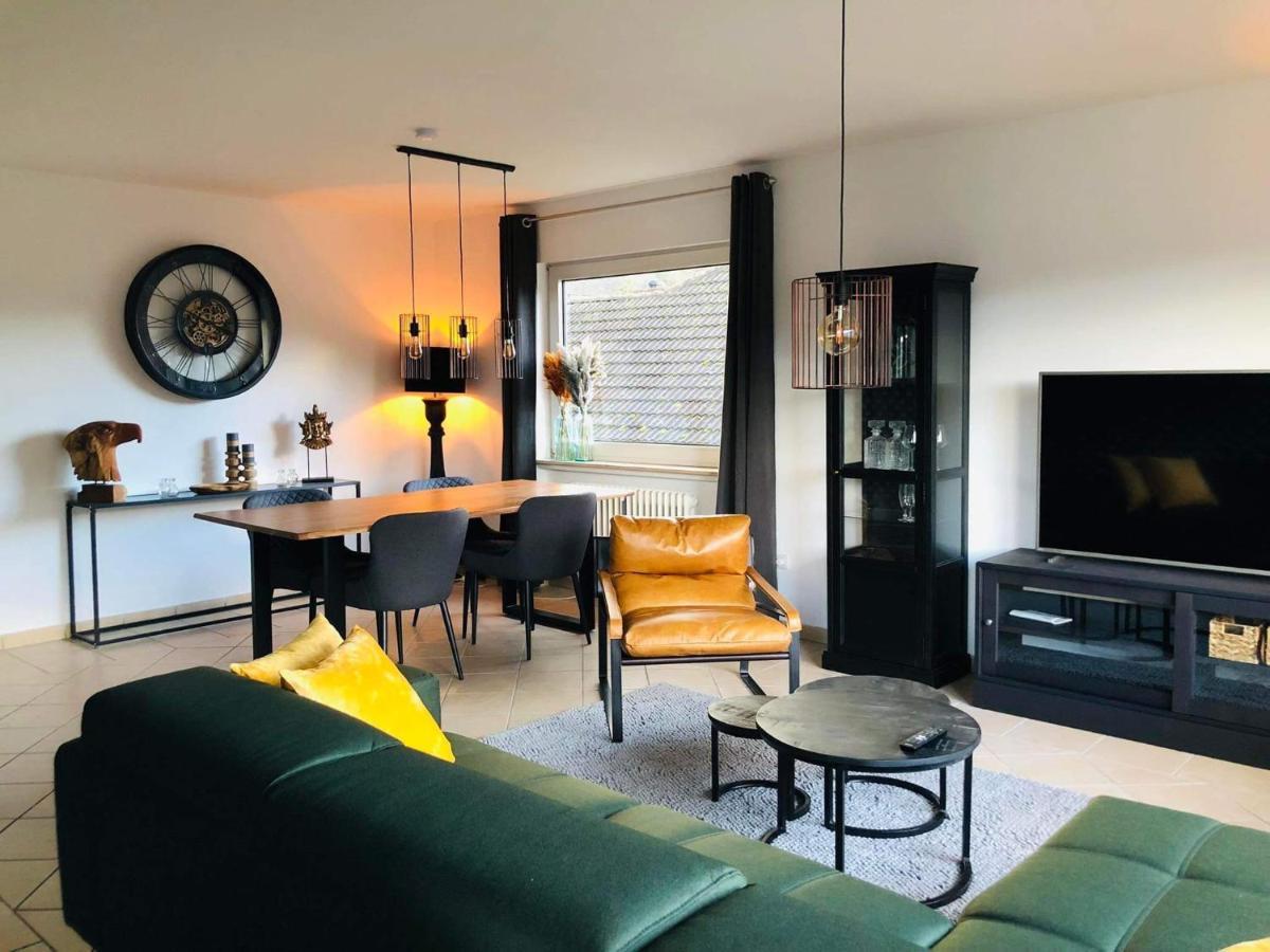 Ferienwohnung Meyver 科赫姆 外观 照片