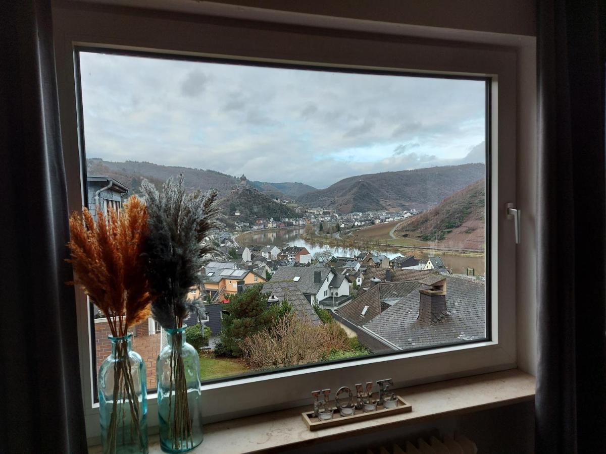 Ferienwohnung Meyver 科赫姆 外观 照片