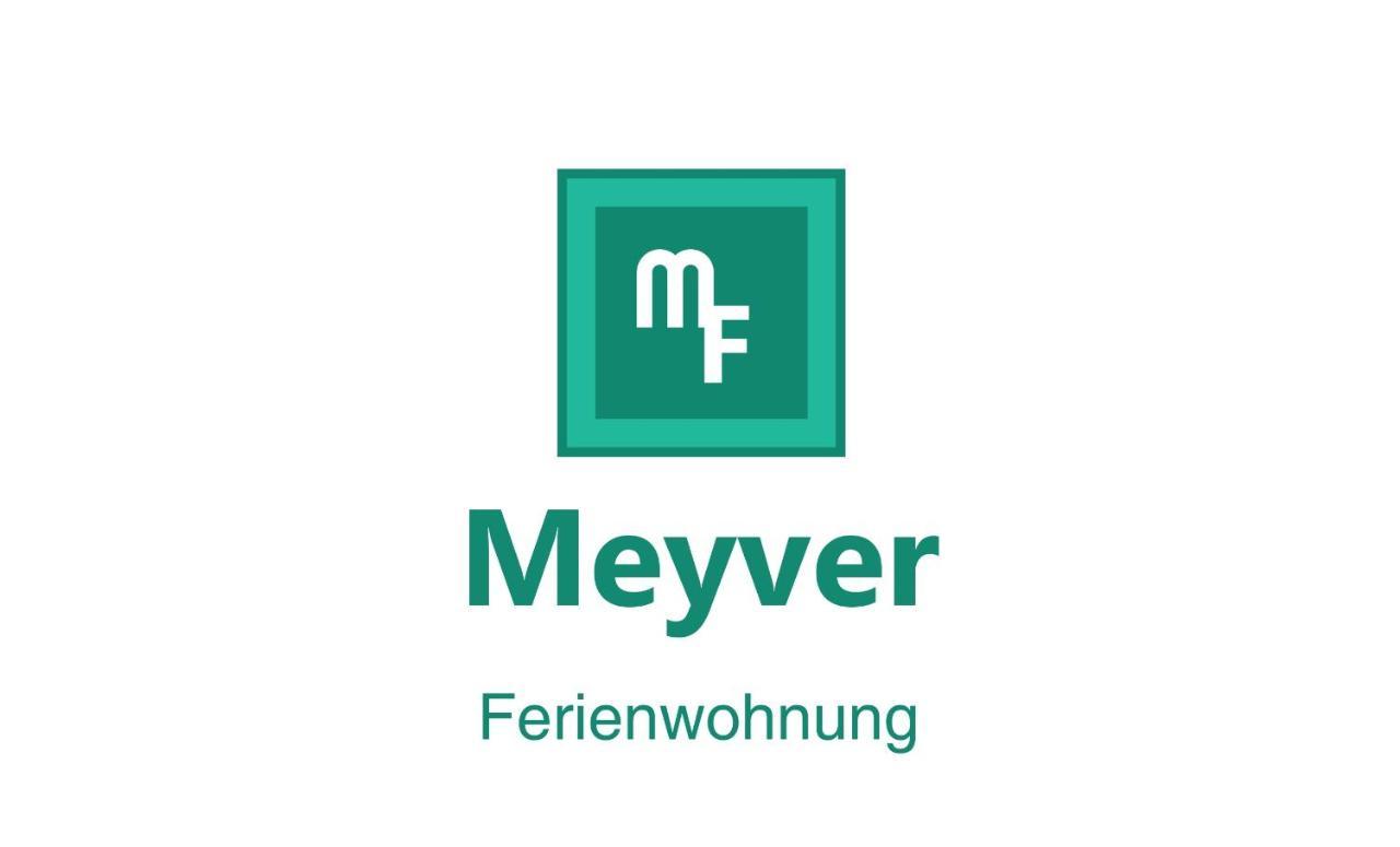 Ferienwohnung Meyver 科赫姆 外观 照片