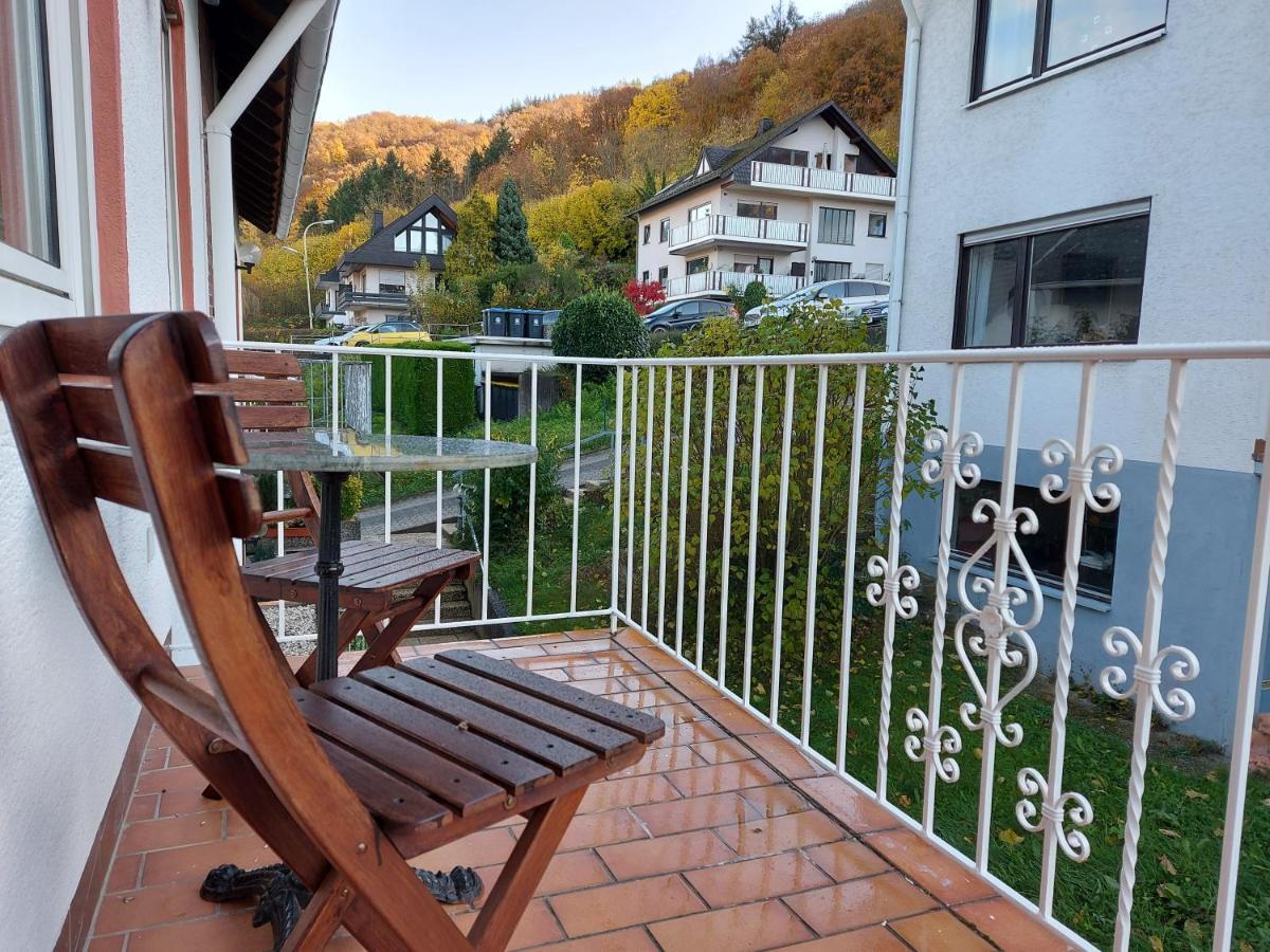 Ferienwohnung Meyver 科赫姆 外观 照片