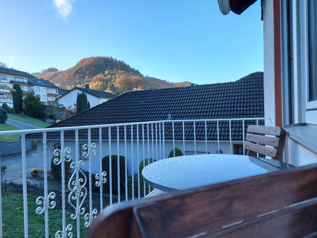 Ferienwohnung Meyver 科赫姆 外观 照片