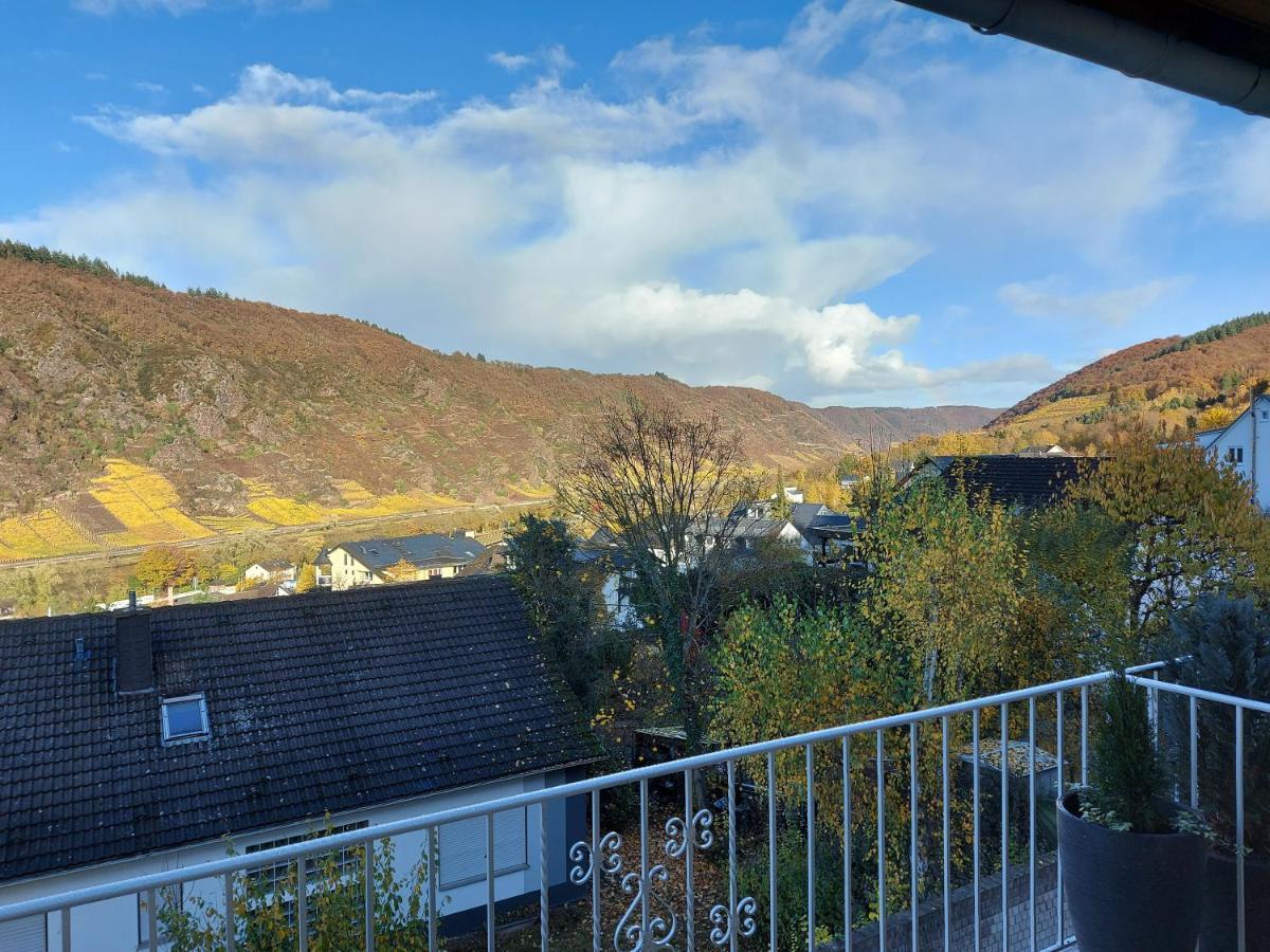 Ferienwohnung Meyver 科赫姆 外观 照片