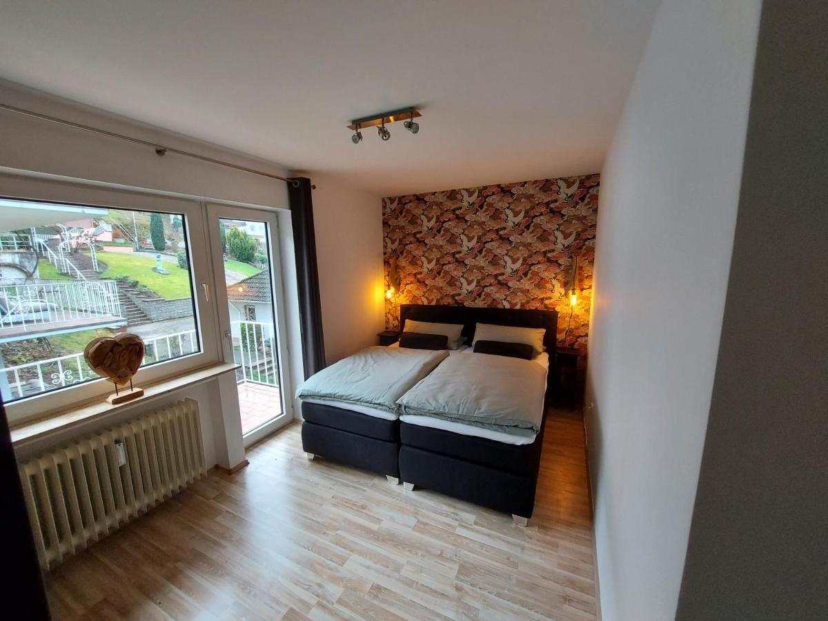 Ferienwohnung Meyver 科赫姆 外观 照片