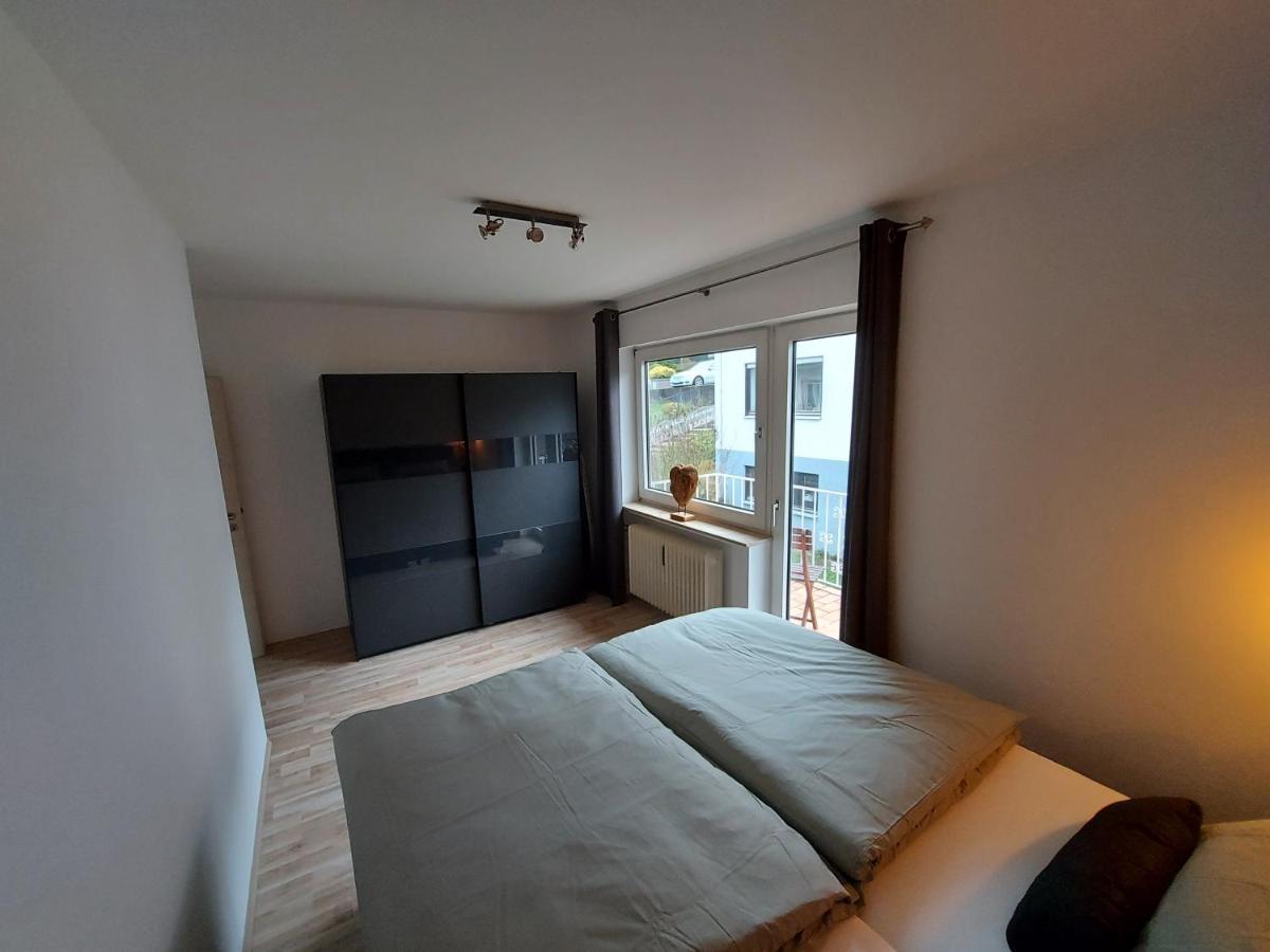 Ferienwohnung Meyver 科赫姆 外观 照片