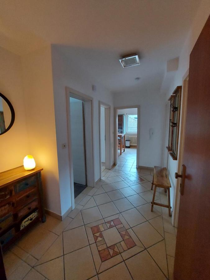Ferienwohnung Meyver 科赫姆 外观 照片