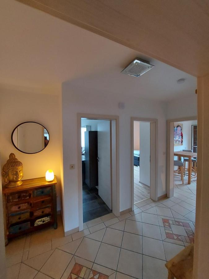 Ferienwohnung Meyver 科赫姆 外观 照片