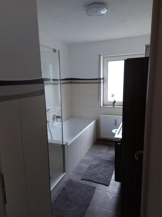Ferienwohnung Meyver 科赫姆 外观 照片