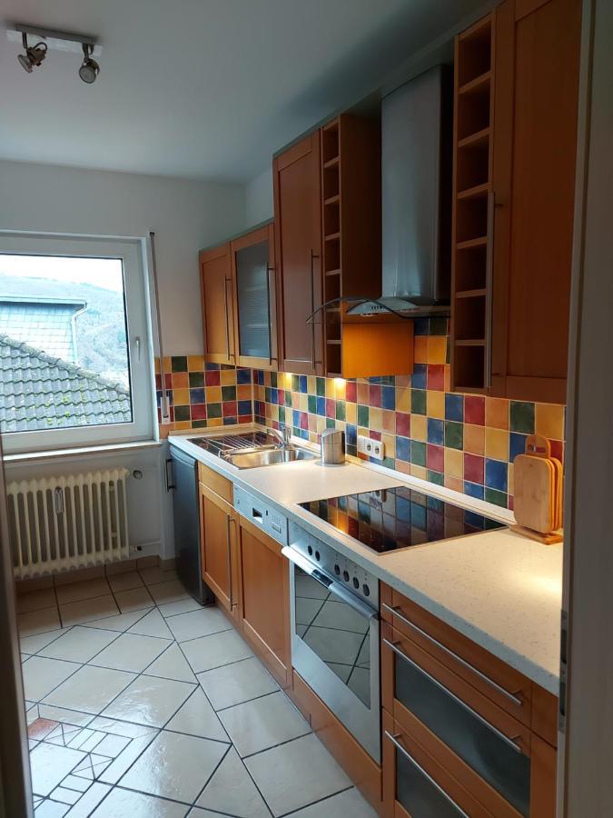 Ferienwohnung Meyver 科赫姆 外观 照片