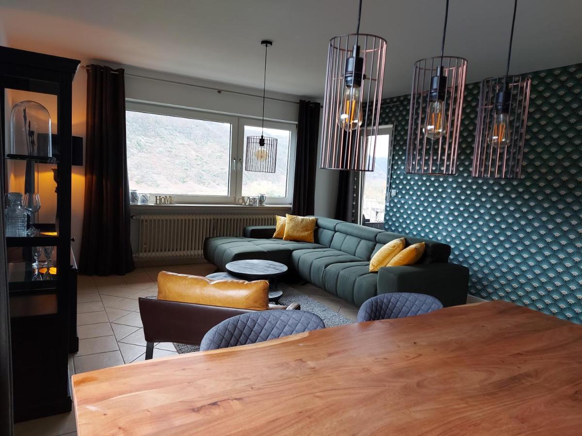 Ferienwohnung Meyver 科赫姆 外观 照片