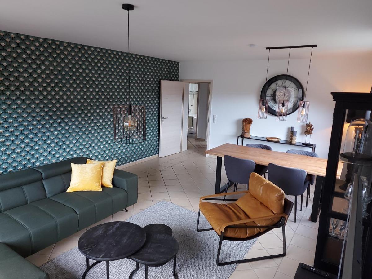 Ferienwohnung Meyver 科赫姆 外观 照片