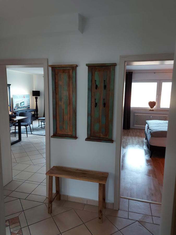 Ferienwohnung Meyver 科赫姆 外观 照片