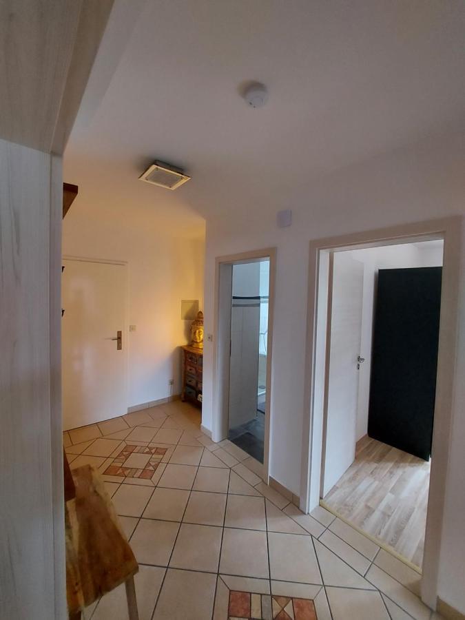Ferienwohnung Meyver 科赫姆 外观 照片