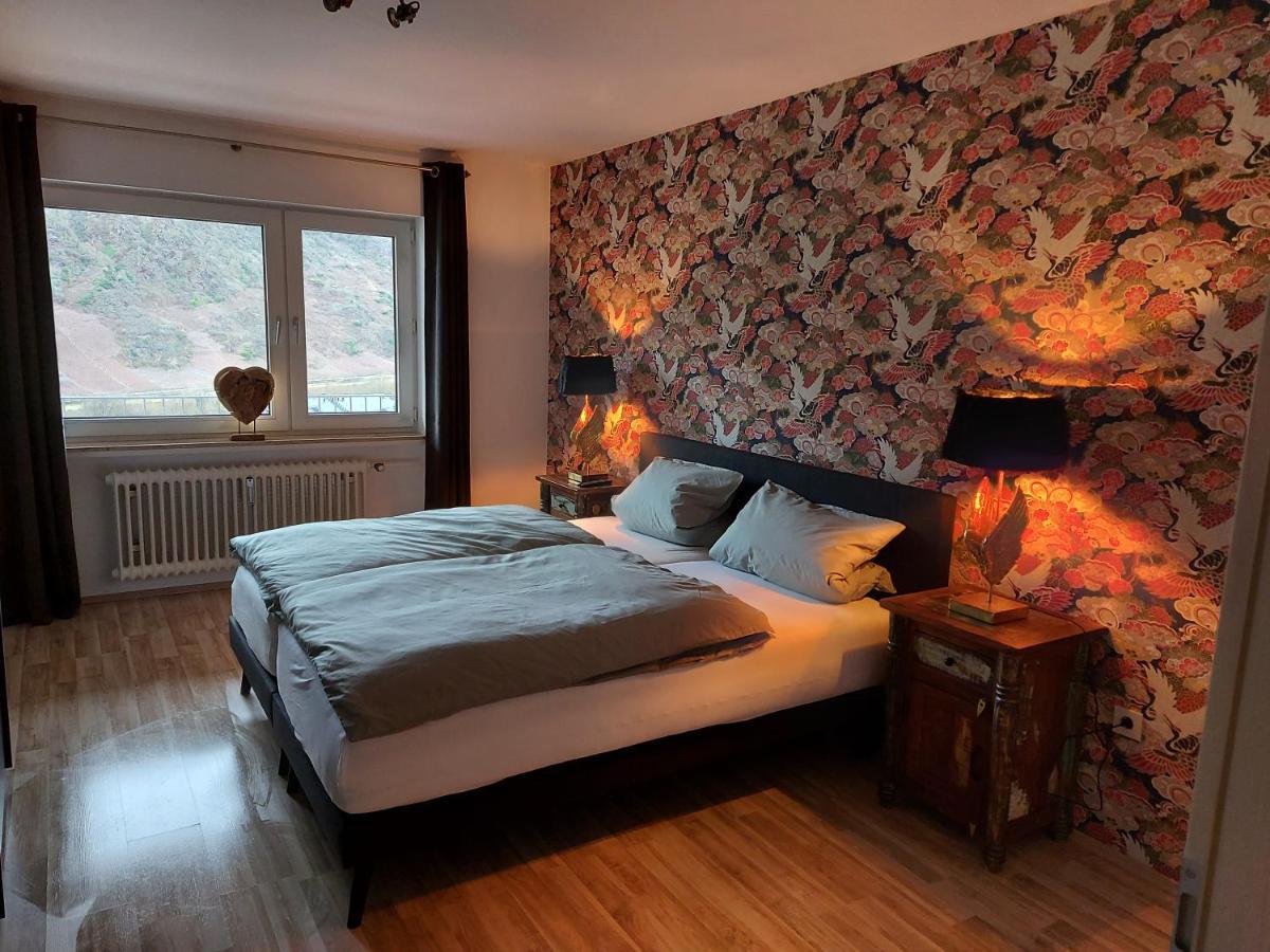 Ferienwohnung Meyver 科赫姆 外观 照片