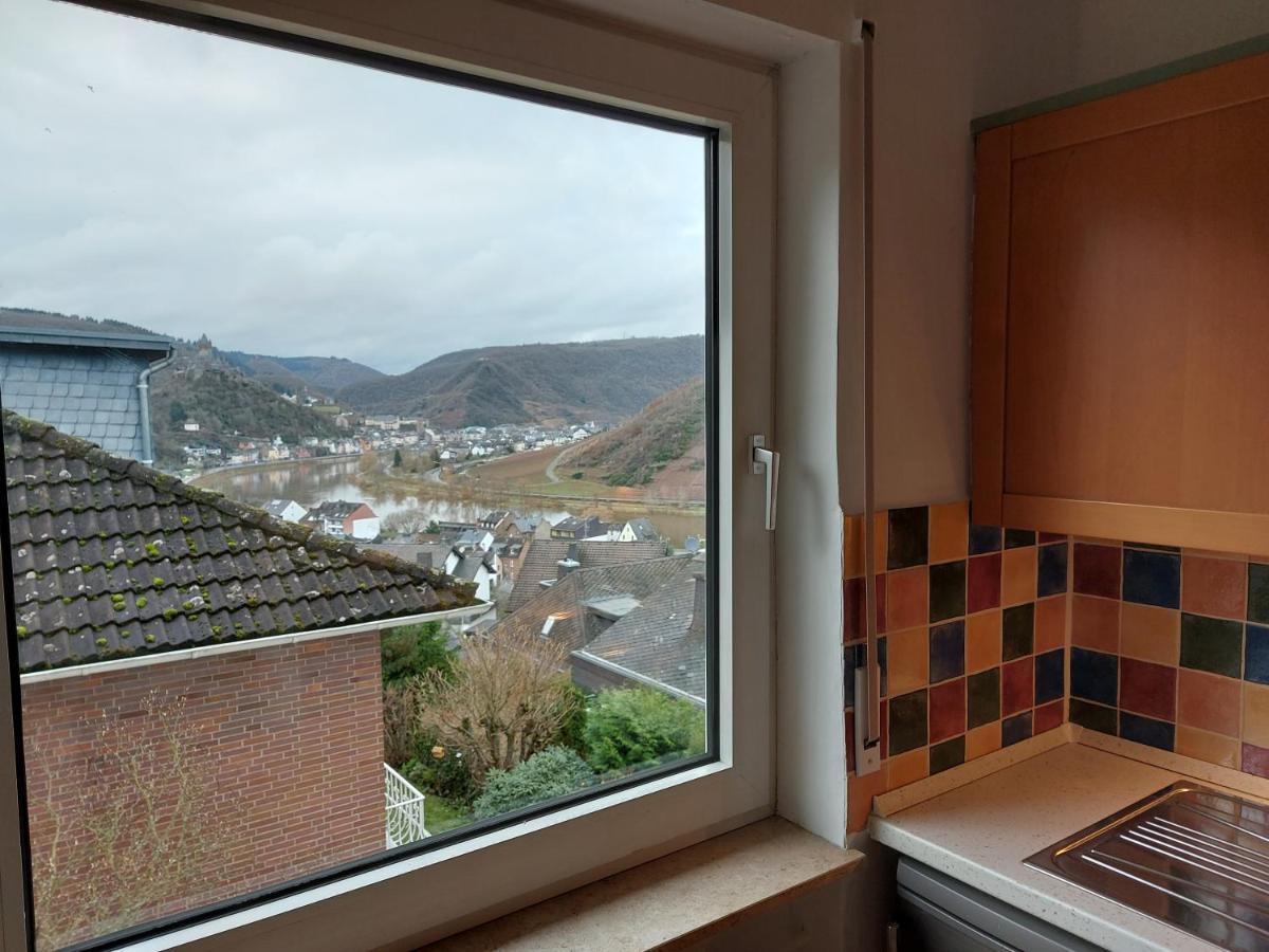 Ferienwohnung Meyver 科赫姆 外观 照片