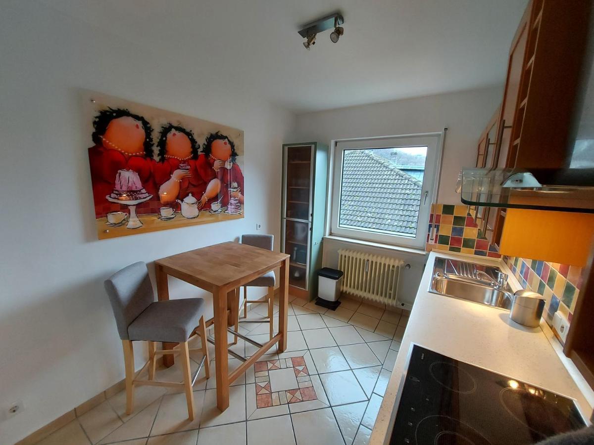 Ferienwohnung Meyver 科赫姆 外观 照片
