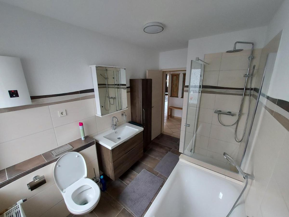 Ferienwohnung Meyver 科赫姆 外观 照片