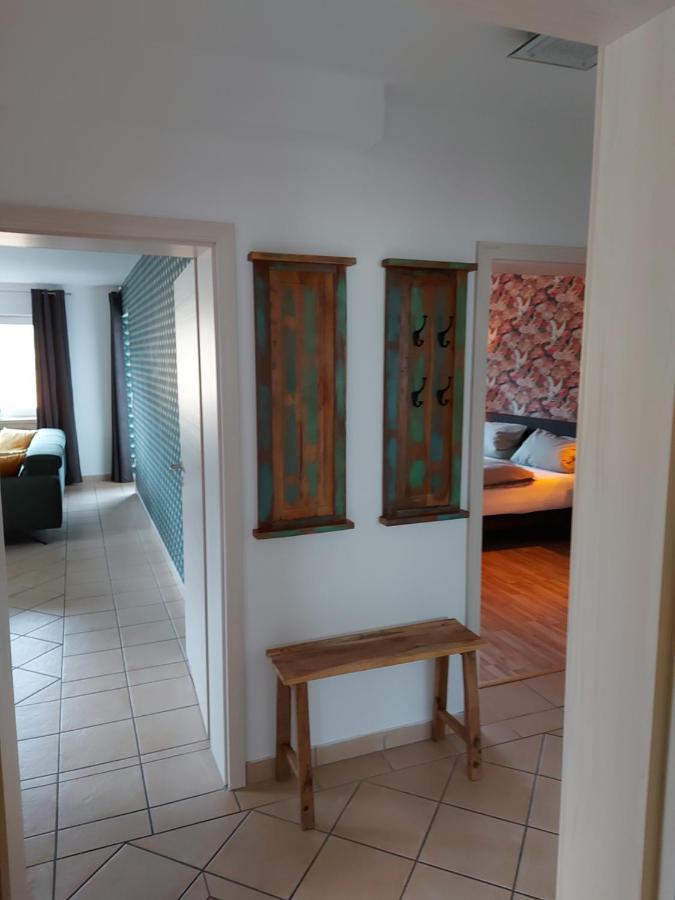 Ferienwohnung Meyver 科赫姆 外观 照片