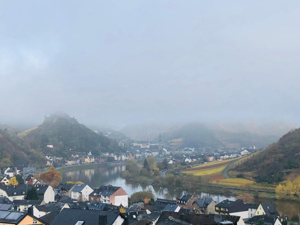 Ferienwohnung Meyver 科赫姆 外观 照片