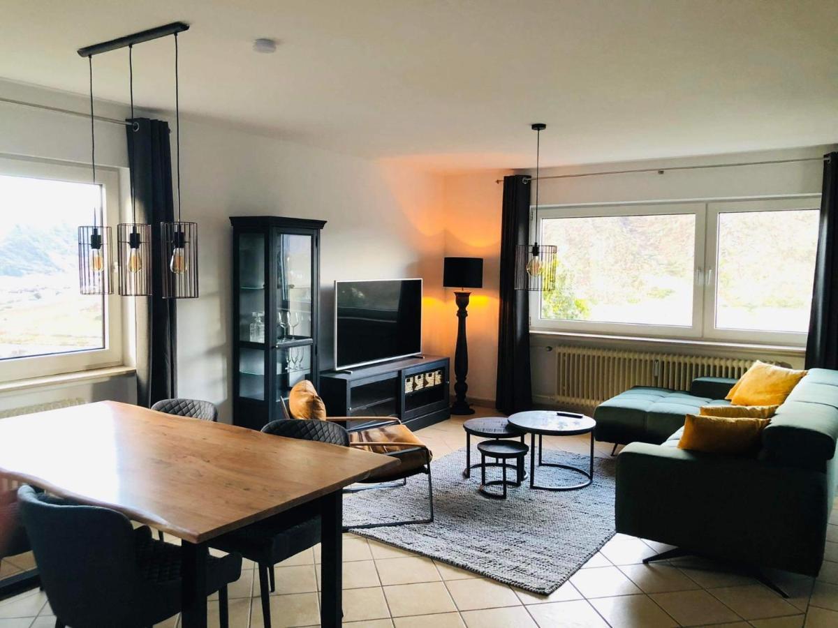 Ferienwohnung Meyver 科赫姆 外观 照片