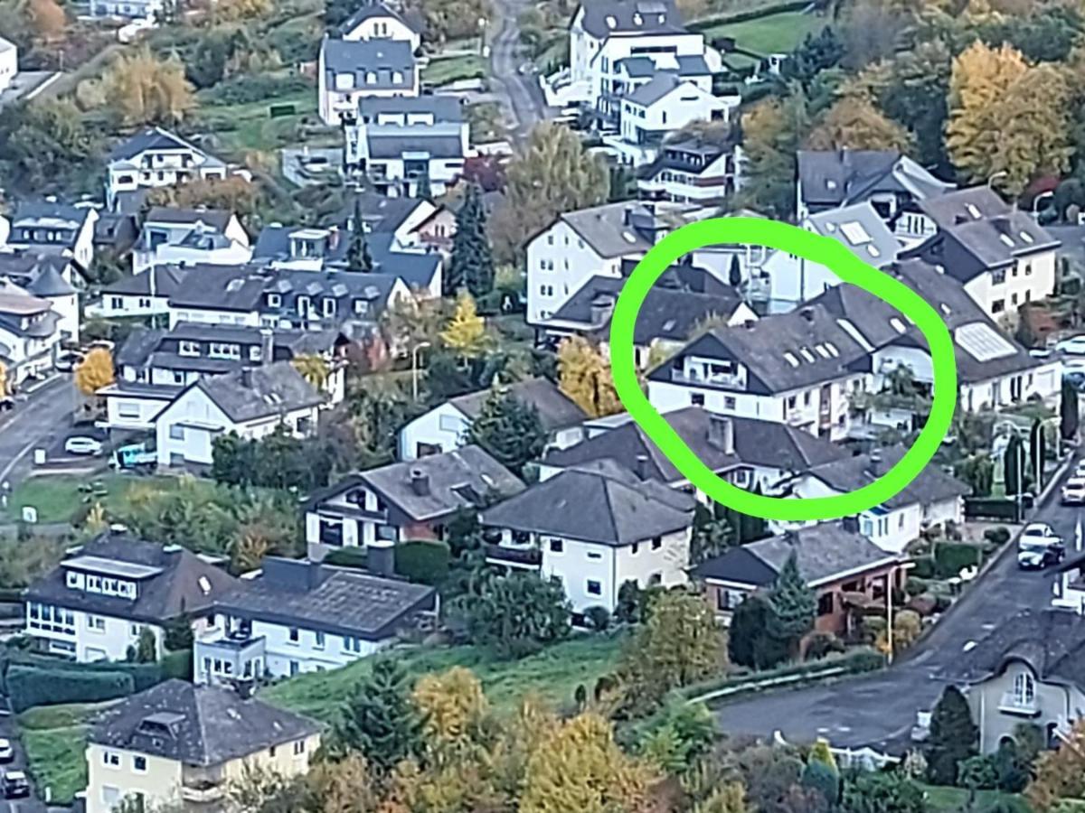 Ferienwohnung Meyver 科赫姆 外观 照片