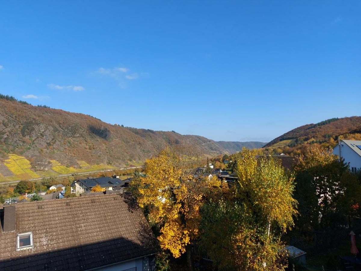Ferienwohnung Meyver 科赫姆 外观 照片