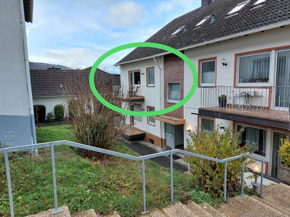 Ferienwohnung Meyver 科赫姆 外观 照片
