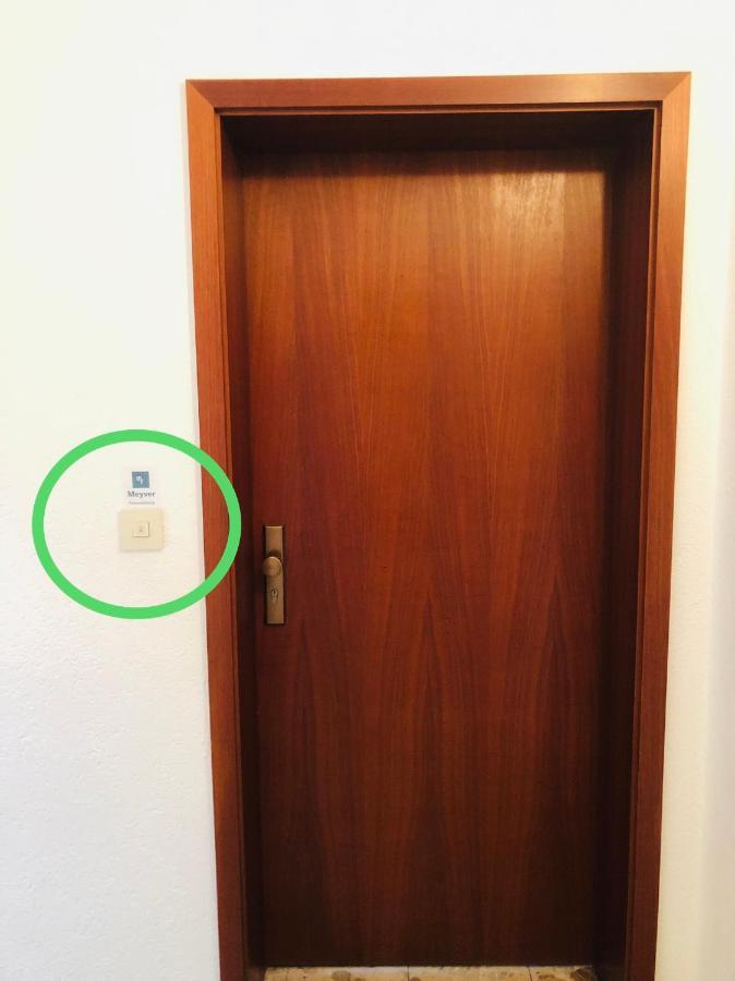 Ferienwohnung Meyver 科赫姆 外观 照片