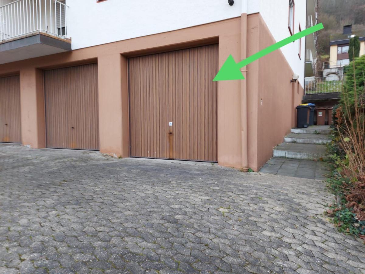 Ferienwohnung Meyver 科赫姆 外观 照片