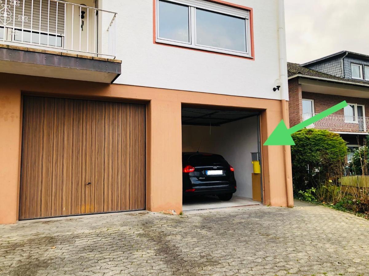 Ferienwohnung Meyver 科赫姆 外观 照片