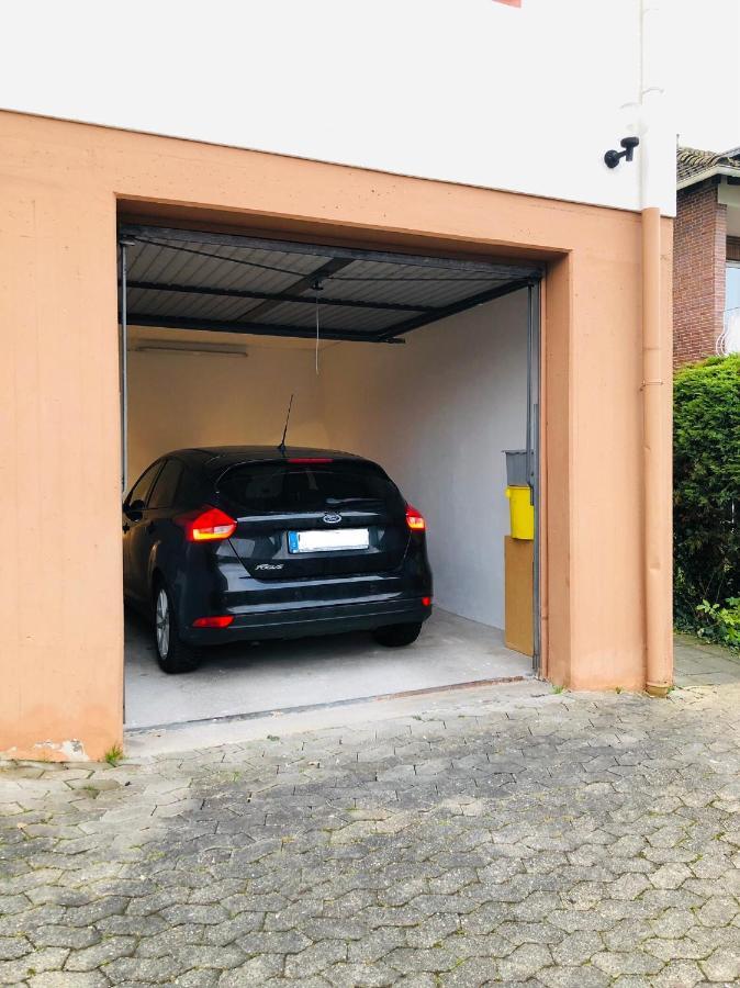 Ferienwohnung Meyver 科赫姆 外观 照片