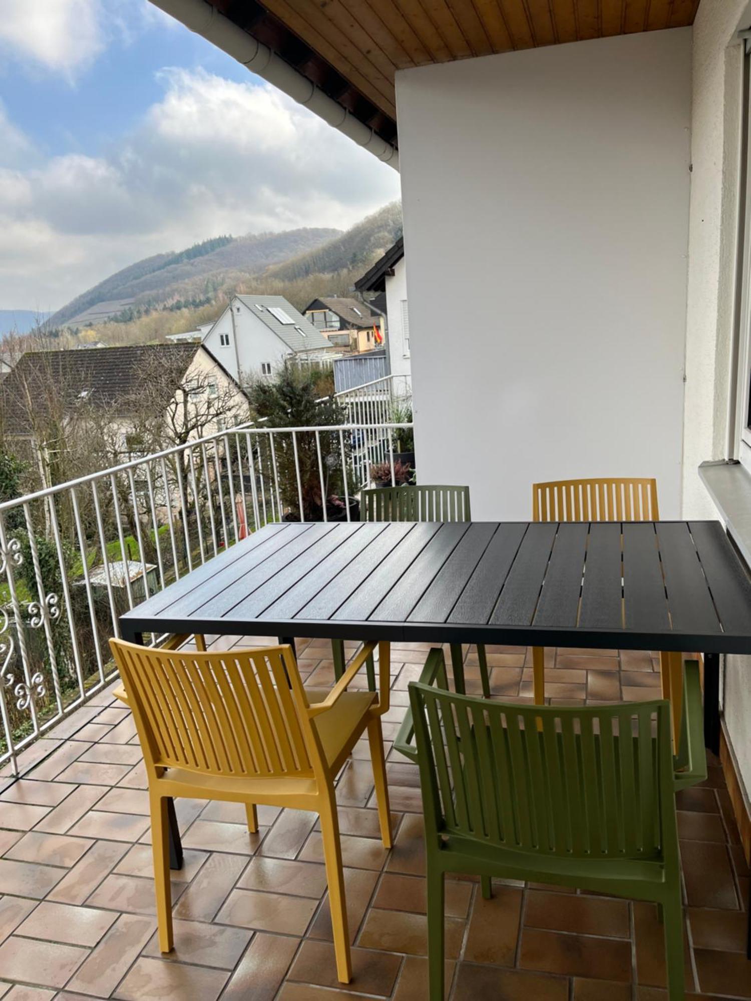 Ferienwohnung Meyver 科赫姆 外观 照片